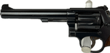 S&W Model 14-1 K38 1960 - Image 6 of 8