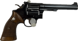 S&W Model 14-1 K38 1960 - Image 1 of 8