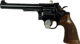 S&W Model 14-1 K38 1960 - Image 4 of 8