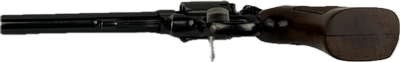 S&W Model 14-1 K38 1960 - Image 8 of 8