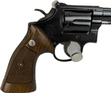 S&W Model 14-1 K38 1960 - Image 2 of 8