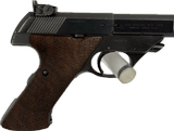 High Standard Sharpshooter Slant Grip 1974 - Image 2 of 8