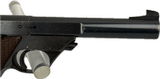 High Standard Sharpshooter Slant Grip 1974 - Image 3 of 8