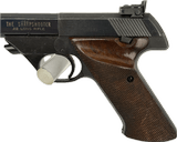 High Standard Sharpshooter Slant Grip 1974 - Image 5 of 8