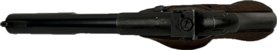 High Standard Sharpshooter Slant Grip 1974 - Image 7 of 8