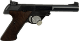 High Standard Sharpshooter Slant Grip 1974 - Image 1 of 8