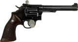 S&W K38 Masterpiece Pre-14 1955 - Image 1 of 8