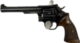 S&W K38 Masterpiece Pre-14 1955 - Image 4 of 8