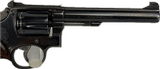S&W K38 Masterpiece Pre-14 1955 - Image 3 of 8