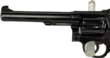 S&W K38 Masterpiece Pre-14 1955 - Image 6 of 8