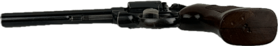 S&W K38 Masterpiece Pre-14 1955 - Image 8 of 8
