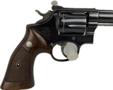 S&W K38 Masterpiece Pre-14 1955 - Image 2 of 8
