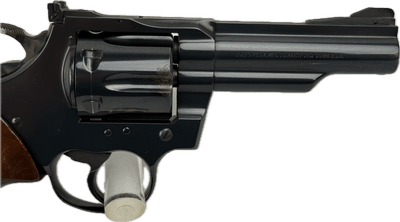 Colt Trooper MK III1976 - Image 6 of 9