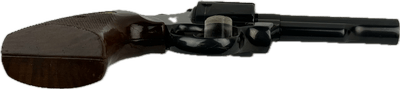 Colt Trooper MK III1976 - Image 8 of 9