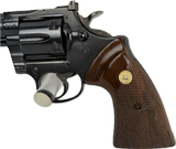 Colt Trooper MK III1976 - Image 2 of 9