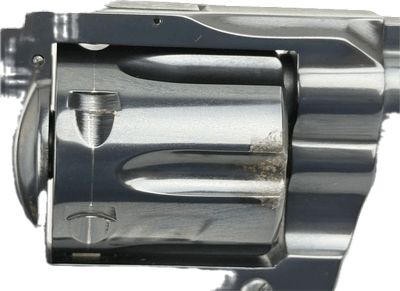 Colt Trooper MK III1976 - Image 9 of 9