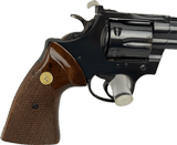 Colt Trooper MK III1976 - Image 5 of 9