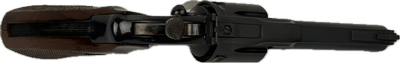 Colt Trooper MK III1976 - Image 7 of 9