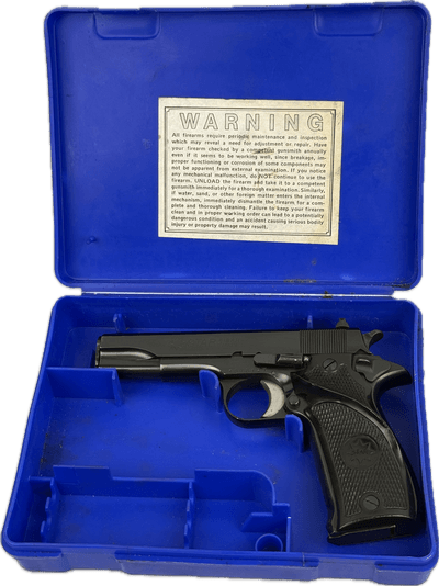 Star SS .380 1988 Boxed - Image 1 of 5