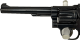 S&W Pre-17K22 Masterpiece 1956 All Target - Image 6 of 8