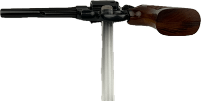 S&W 27-2 Blue 357 All Target Very Nice! - Image 9 of 9