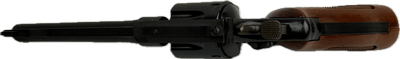 S&W 27-2 Blue 357 All Target Very Nice! - Image 8 of 9
