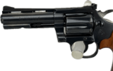 Colt Diamondback 4” Blue 1976 - Image 3 of 8
