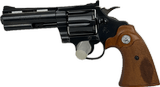 Colt Diamondback 4” Blue 1976 - Image 1 of 8