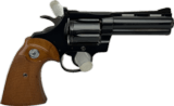 Colt Diamondback 4” Blue 1976 - Image 4 of 8