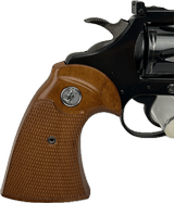 Colt Diamondback 4” Blue 1976 - Image 5 of 8