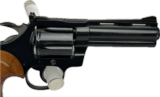 Colt Diamondback 4” Blue 1976 - Image 6 of 8
