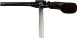 S&W 14-2 K38 Single Action Hinged Trigger 1963 - Image 8 of 8
