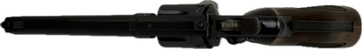 S&W 14-2 K38 Single Action Hinged Trigger 1963 - Image 7 of 8