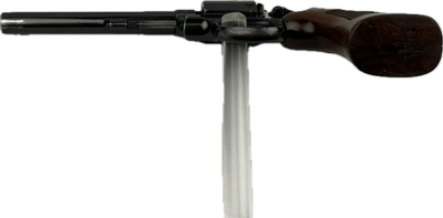 S&W 14-2 K38 Single Action Hinged Trigger 1963 - Image 8 of 8
