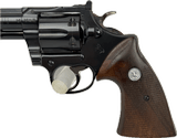 Colt Trooper MK III1972 - Image 2 of 8