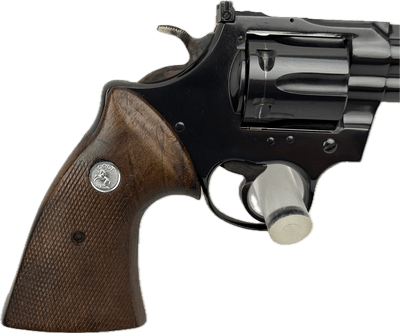 Colt Trooper MK III1972 - Image 5 of 8