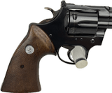 Colt Trooper MK III1972 - Image 5 of 8