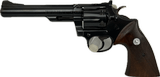 Colt Trooper MK III1972 - Image 1 of 8