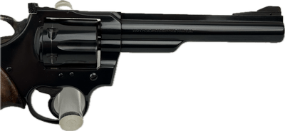 Colt Trooper MK III1972 - Image 6 of 8