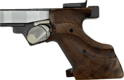 Sako Triace .32 Match Pistol - Image 5 of 8