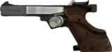 Sako Triace .32 Match Pistol - Image 4 of 8