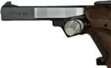 Sako Triace .32 Match Pistol - Image 6 of 8