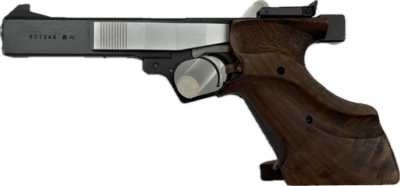 Sako Triace .32 Match Pistol - Image 4 of 8