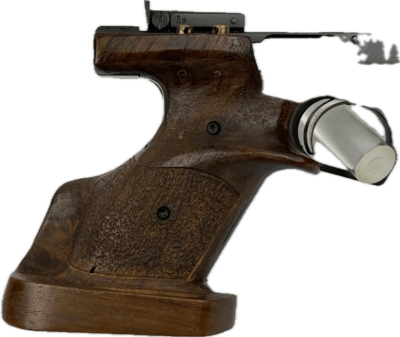 Sako Triace .32 Match Pistol - Image 2 of 8