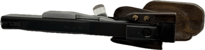 Sako Triace .32 Match Pistol - Image 7 of 8