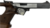 Sako Triace .32 Match Pistol - Image 3 of 8