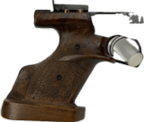 Sako Triace .32 Match Pistol - Image 2 of 8