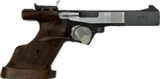 Sako Triace .32 Match Pistol - Image 1 of 8
