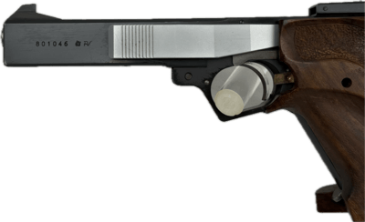 Sako Triace .32 Match Pistol - Image 6 of 8