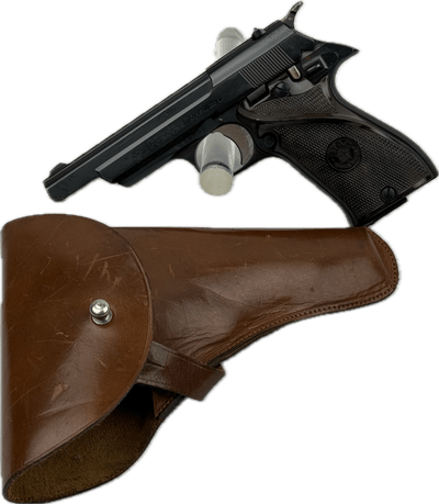 Star FR .22 With Holster 1972 Very Nice! - Image 1 of 6